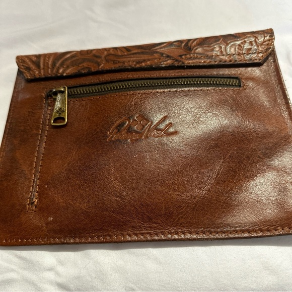 Patricia Nash clutch purse - Picture 4 of 8